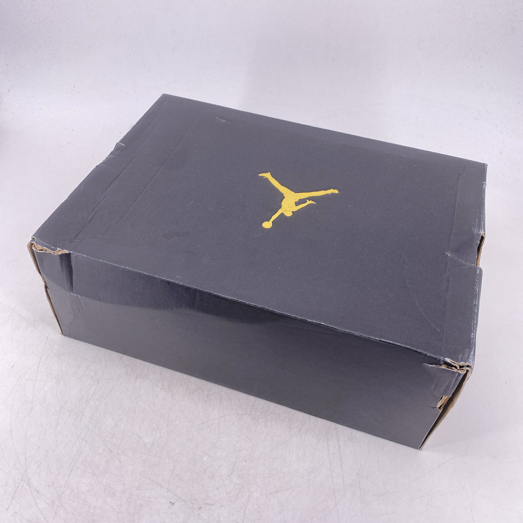 Air Jordan 1 Mid "Blueberry" 2023 New Size 9.5