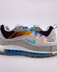 Nike Air Max 98 "La Mezcla" 2019 Used Size 8