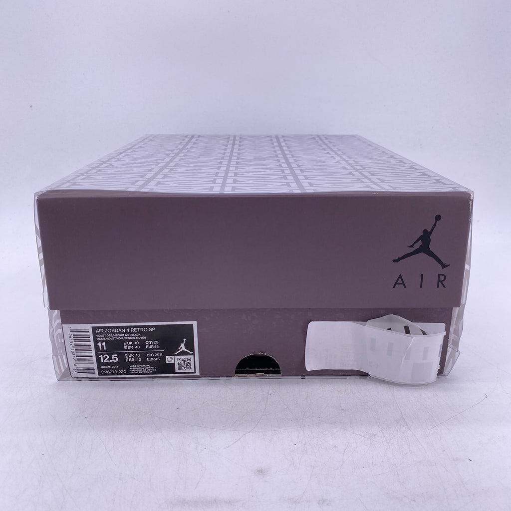 Air Jordan 4 Retro "A Ma Maniere" 2022 Used Size 11