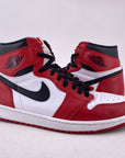 Air Jordan 1 Retro High OG "Chicago" 2015 Used Size 12