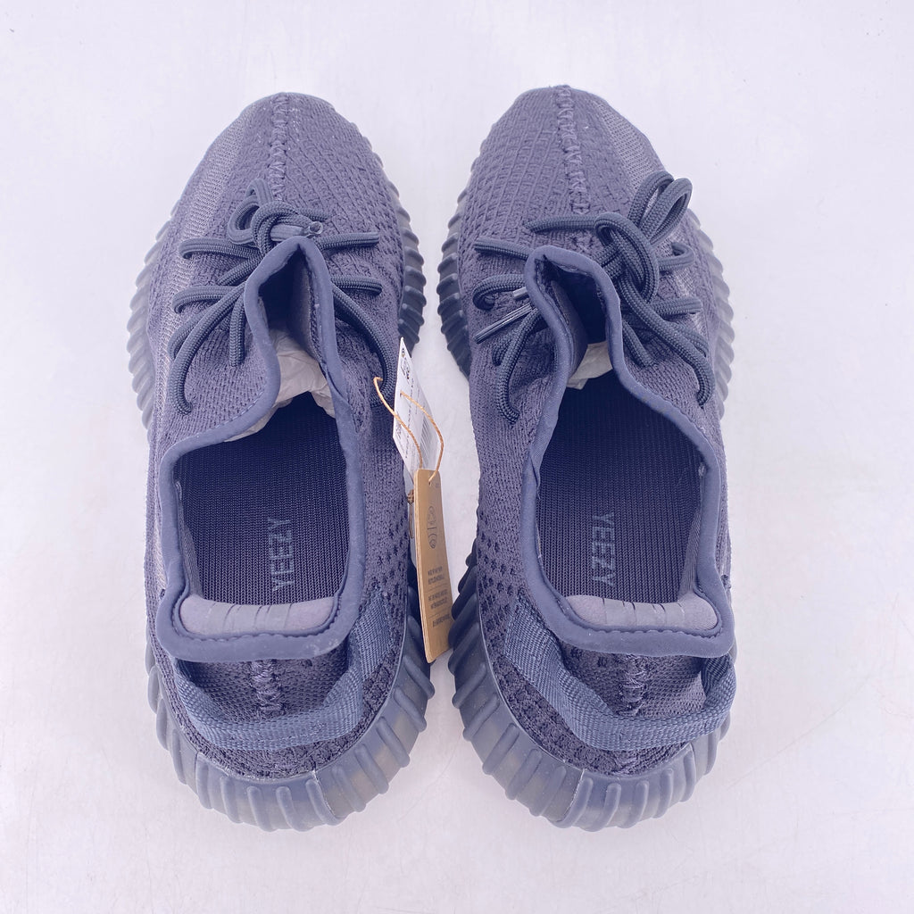 Yeezy 350 v2 "Onyx" 2022 New Size 9.5