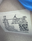 Air Jordan 4 Retro "White Oreo" 2021 Used Size 11