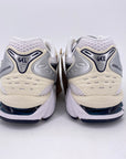 Asics Gel-Kayano 14 "White Midnight"  New Size 8