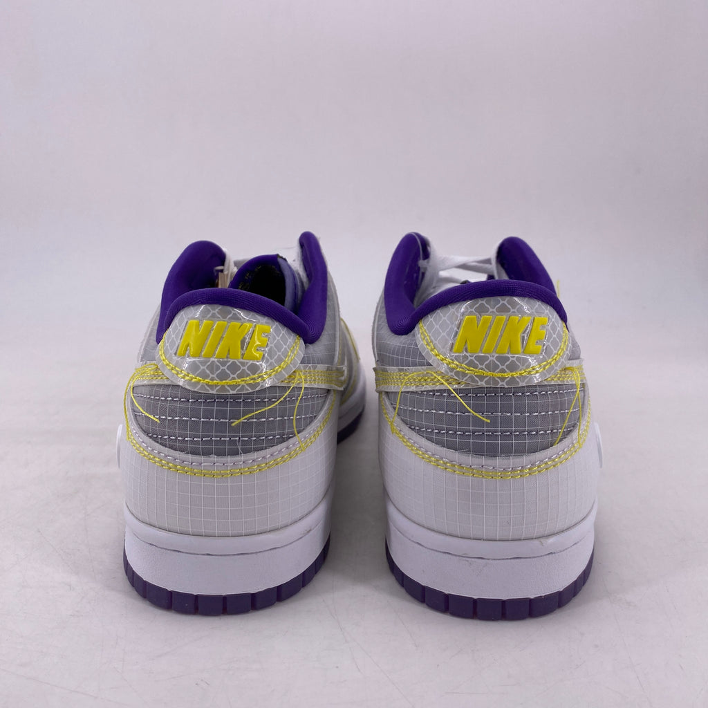 Nike Dunk Low / U "Court Purple" 2022 New Size 10.5