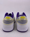 Nike Dunk Low / U "Court Purple" 2022 New Size 10.5