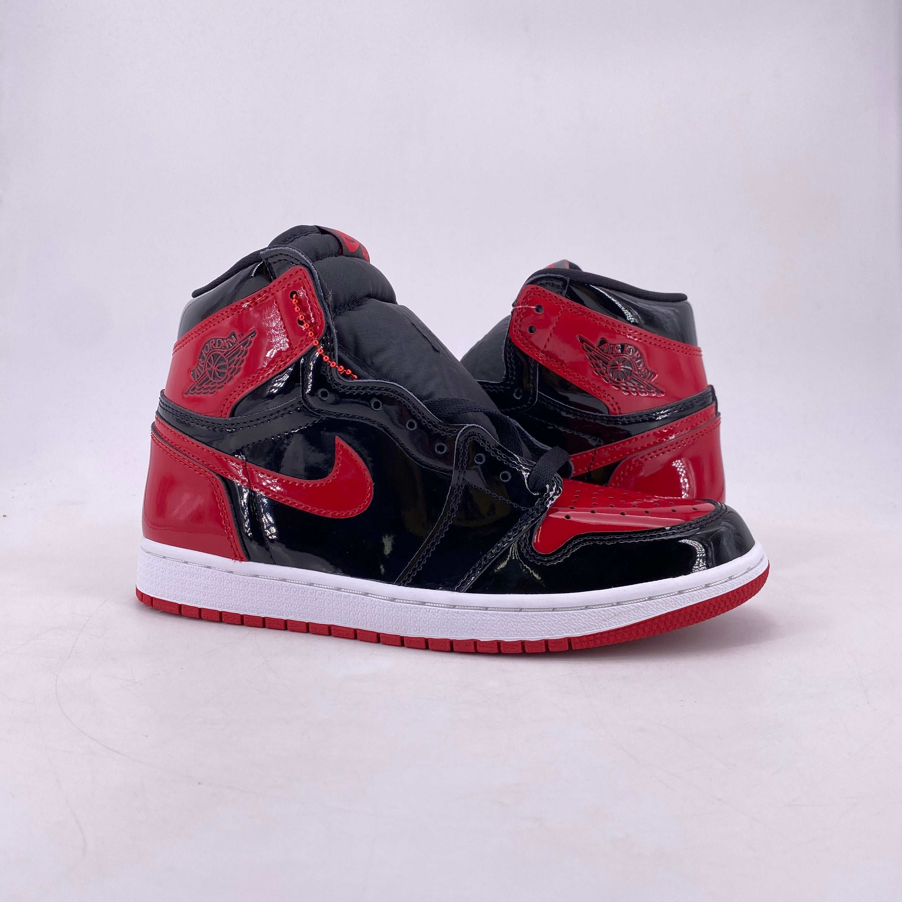 Air jordan 1 size 7 online