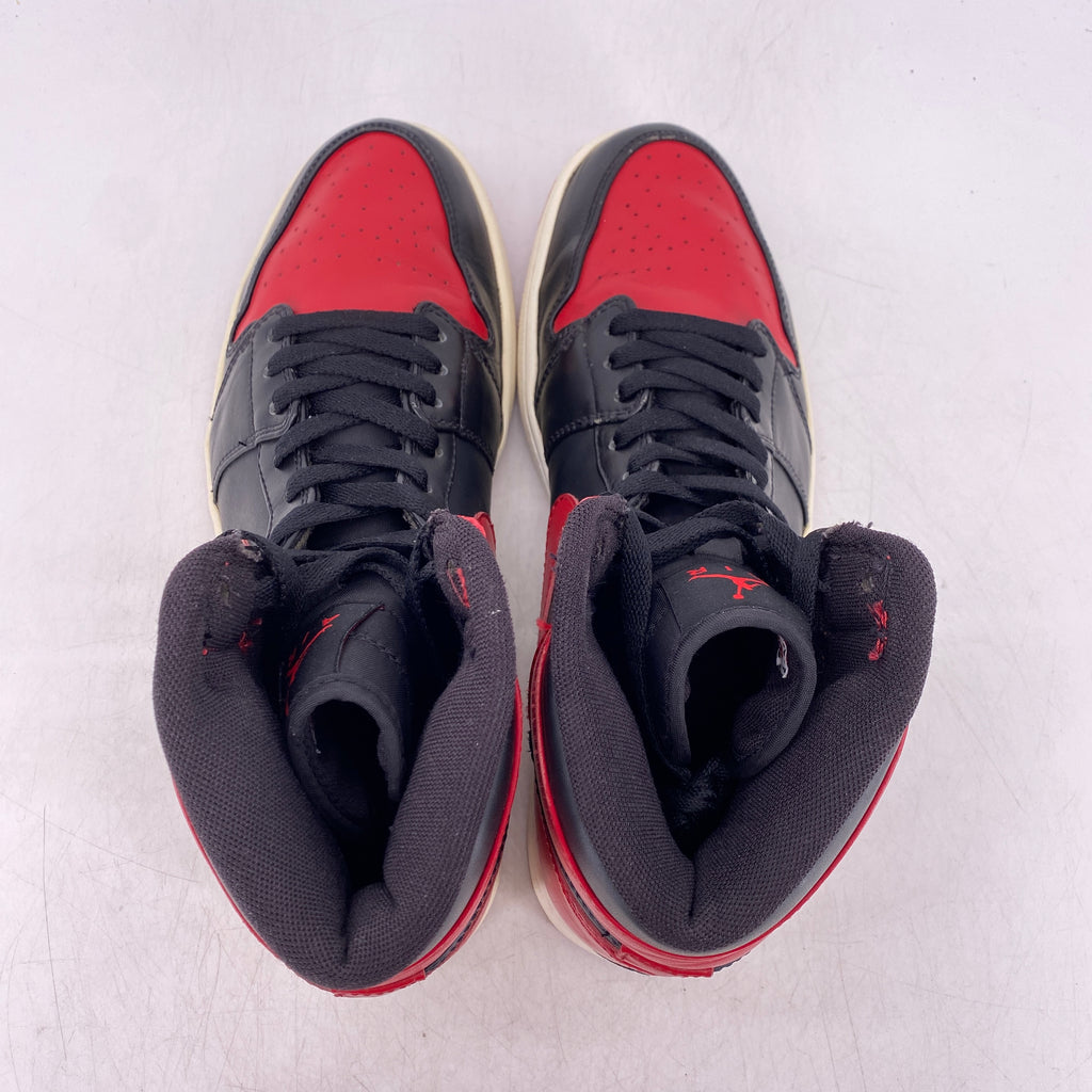 Air Jordan 1 Retro "Dmp" 2009 Used Size 10.5
