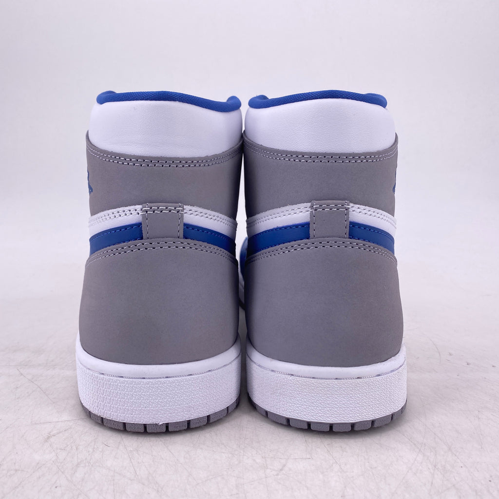 Air Jordan 1 Retro High OG "True Blue" 2023 New Size 12.5
