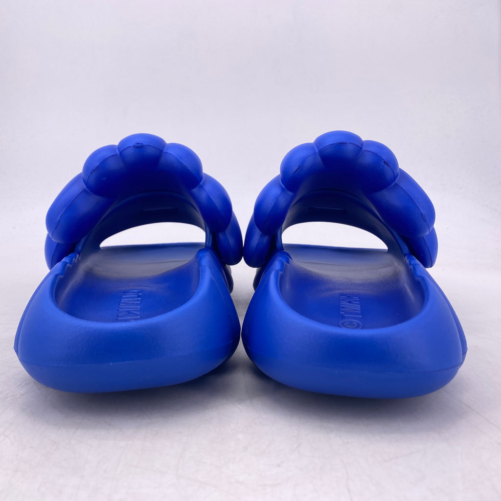 Takashi Murakami Slide "Lapis Blue" 2024 New Size 12