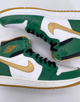 Air Jordan 1 Retro High OG "Celtics" 2013 New Size 11