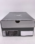 Air Jordan 5 Retro "Wolf Grey" 2011 Used Size 10.5