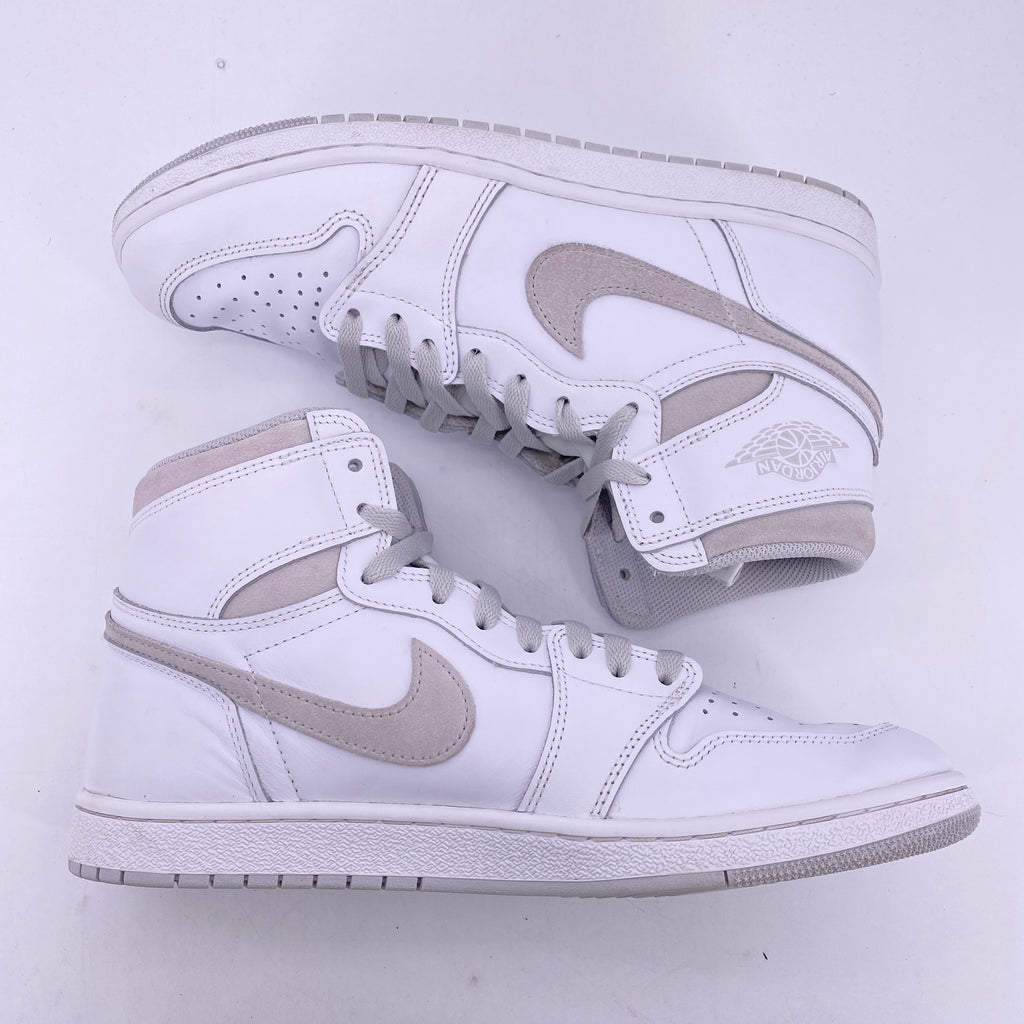 Air Jordan 1 HI 85' "Neutral Grey" 2021 Used Size 11