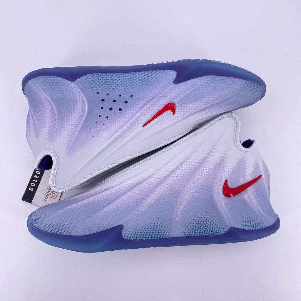 Nike GT Future "Swooshman" 2026 New Size 10.5
