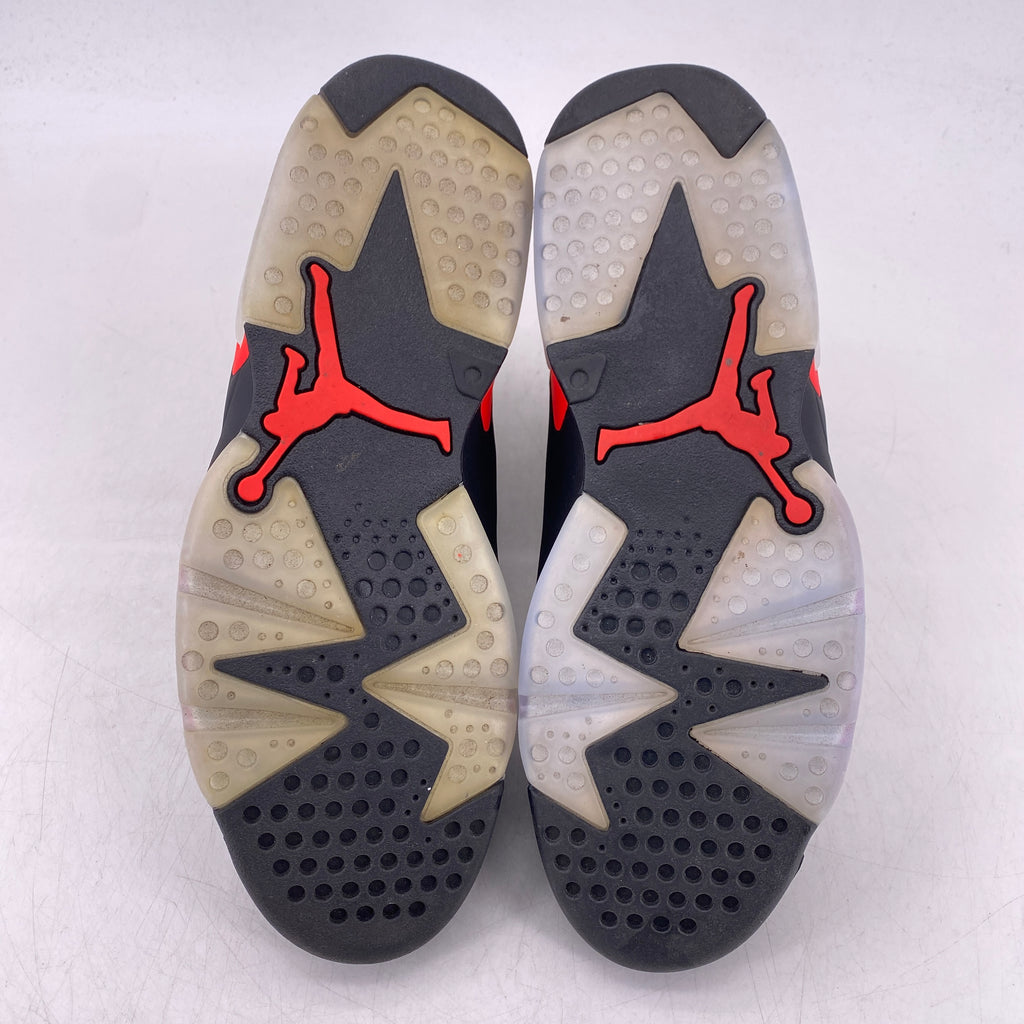 Air Jordan 6 Retro "Infrared" 2019 Used Size 10.5