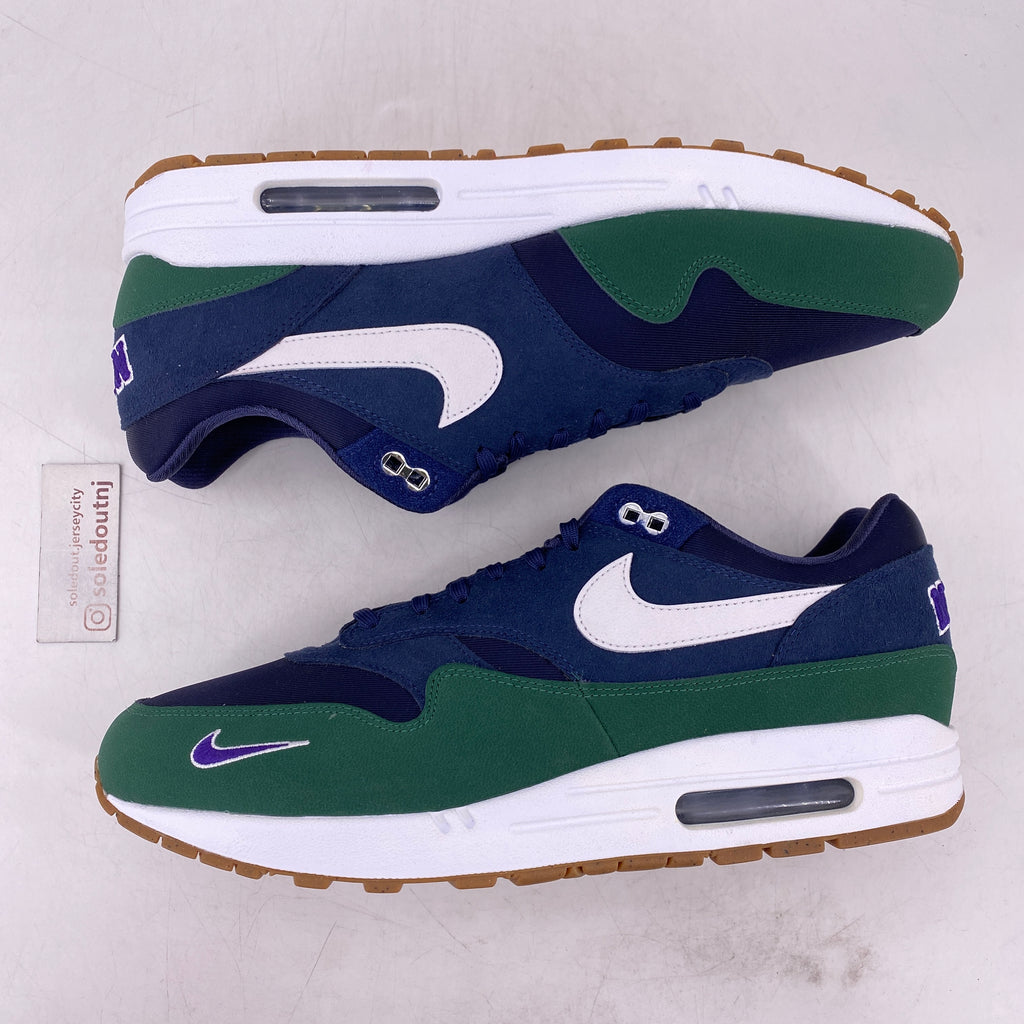 Nike (W) Air Max 1 "Gorge Green" 2022 New Size 14W