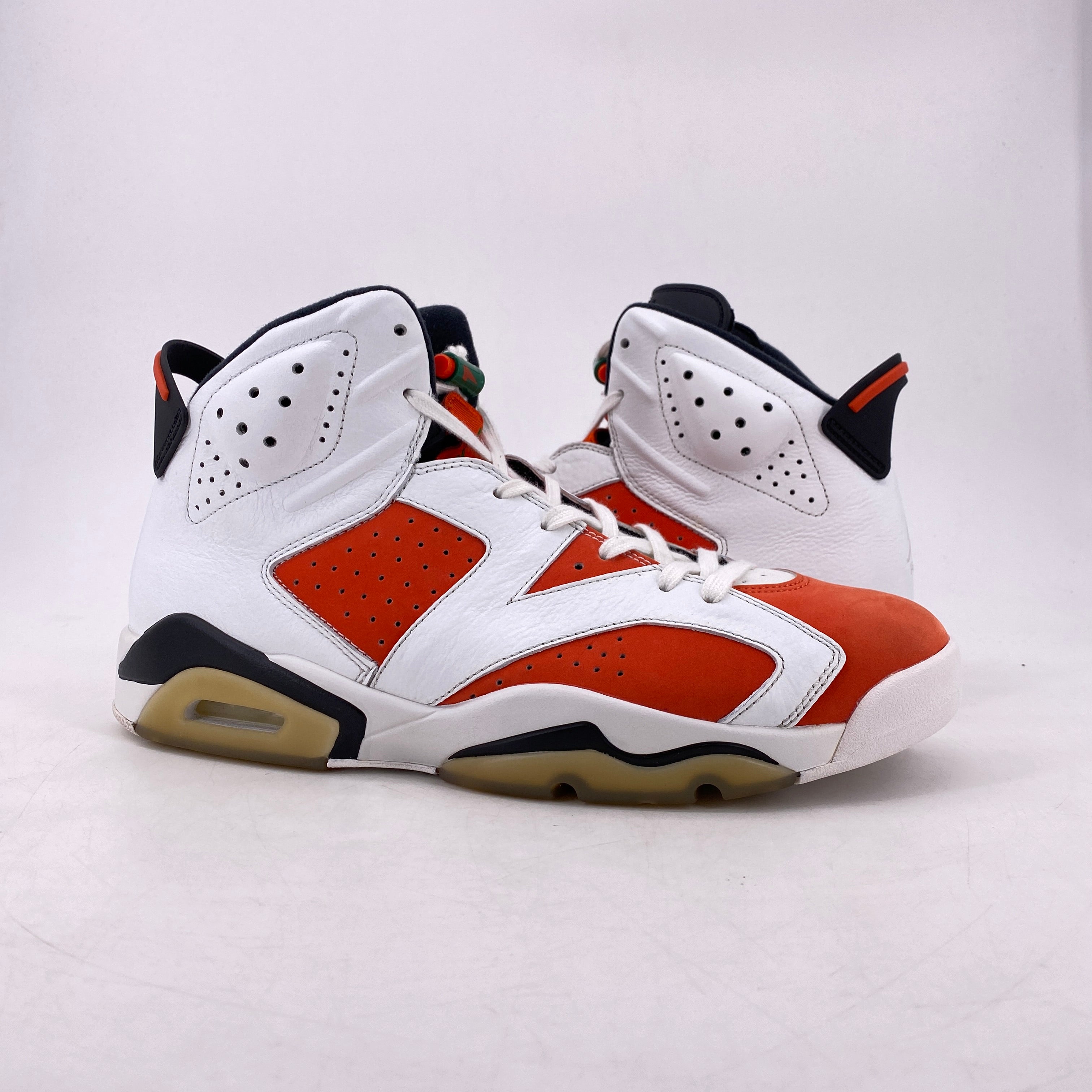 Air jordan 6 retro gatorade online