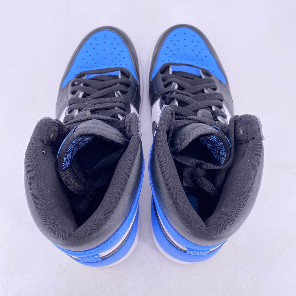Air Jordan 1 Retro "Unc Toe" 2023 Used Size 10