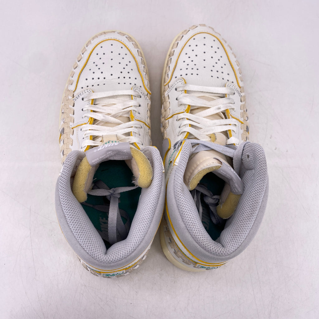 Air Jordan 1 Retro High OG "Union Bephie'S Beauty" 2023 Used Size 10.5