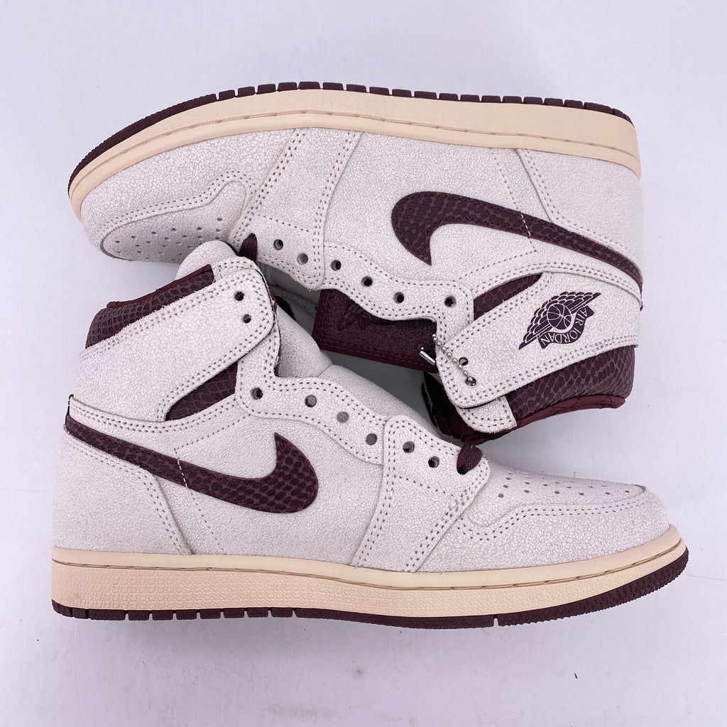 Air Jordan 1 Retro High OG "A Ma Maniere" 2021 New Size 8
