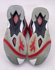 Reebok Kamikaze II "Trailblazers" 2013 New Size 9