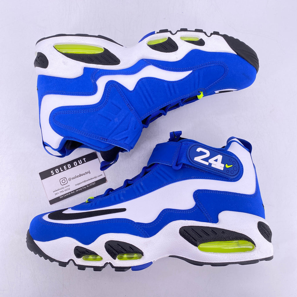 Nike Air Griffey Max 1 "Varsity Royal" 2026 New Size 11