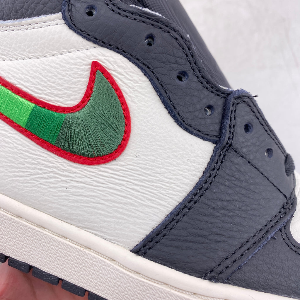 Air Jordan 1 Retro High OG "Sports Illustrated" 2018 New Size 13