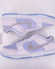 Nike (W) Dunk Low "Light Armory Blue Photon" 2024 New Size 12W