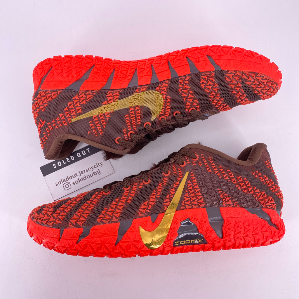 Nike Ja 3 "Lunar New Year" 2026 New Size 11