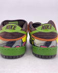 Nike SB Dunk Low PRM "De La Soul" 2015 New Size 9