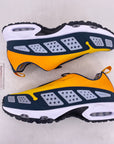 Nike (W) Air Max SNDR "Canyon Gold Deep Ocean" 2024 New Size 10.5W