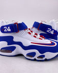 Nike Air Griffey Max 1 (GS) "Usa" 2022 New Size 7Y