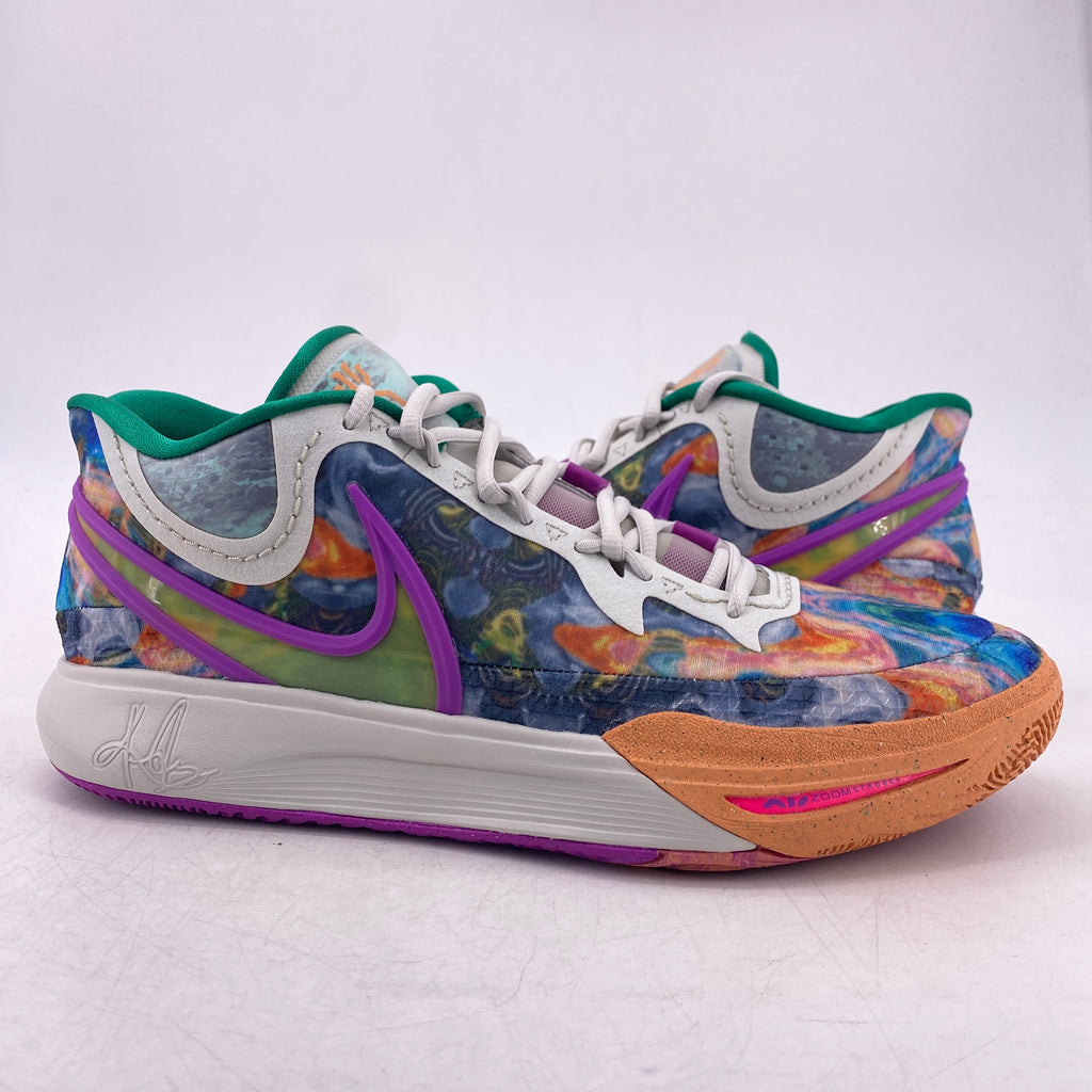 Nike Kyrie 8 "Circle Of Life" 2022 New Size 13