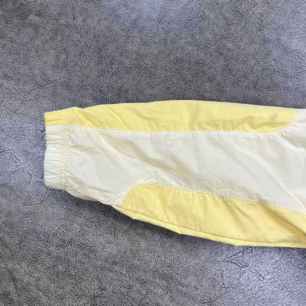Nike Track Jacket "NOCTA NORTHSTAR" Yellow Used Size XL