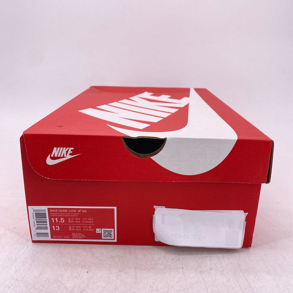 Nike Dunk Low "What The" 2024 New Size 11.5