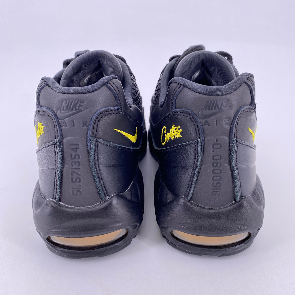 Nike Air Max 95 "Honey Black" 2025 New Size 9.5