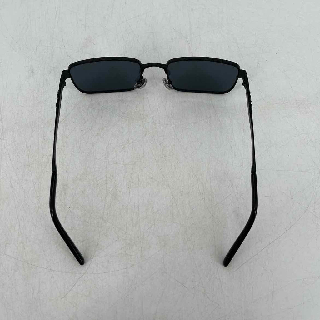 Prada Sunglasses "SPR D54" New Black Size 55