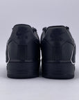 Nike Air Force 1 Low "Cpfm Black" 2024 New Size 10
