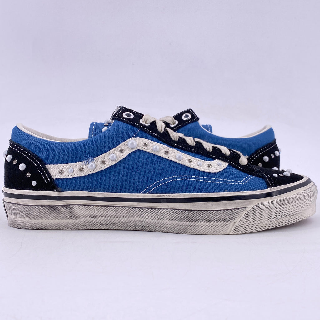 Vans LX Old Skool 36 "Pearlized Pack Black" 2026 New Size 9