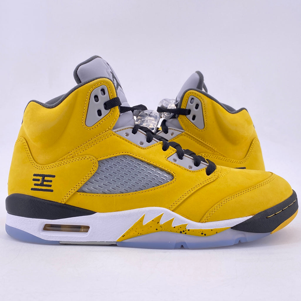 Air Jordan 5 Retro "Tokyo" 2025 New Size 10.5