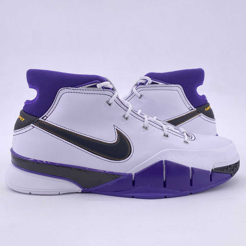 Nike Kobe 1 Protro "81 Pt Game" 2026 New Size 12.5