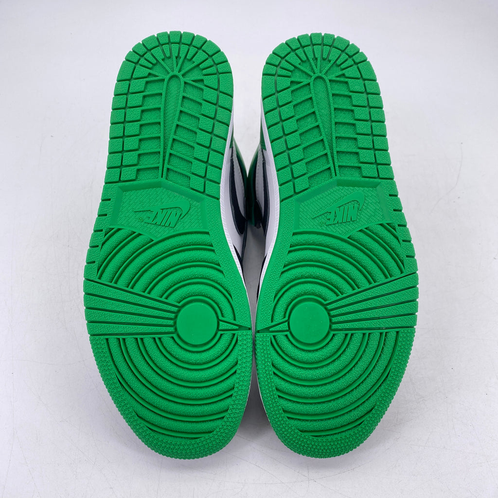 Air Jordan 1 Retro High OG "Lucky Green" 2023 New Size 8