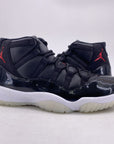 Air Jordan 11 Retro "72-10" 2010 New Size 11.5