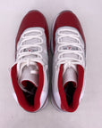 Air Jordan 11 Retro "Cherry" 2022 New Size 10