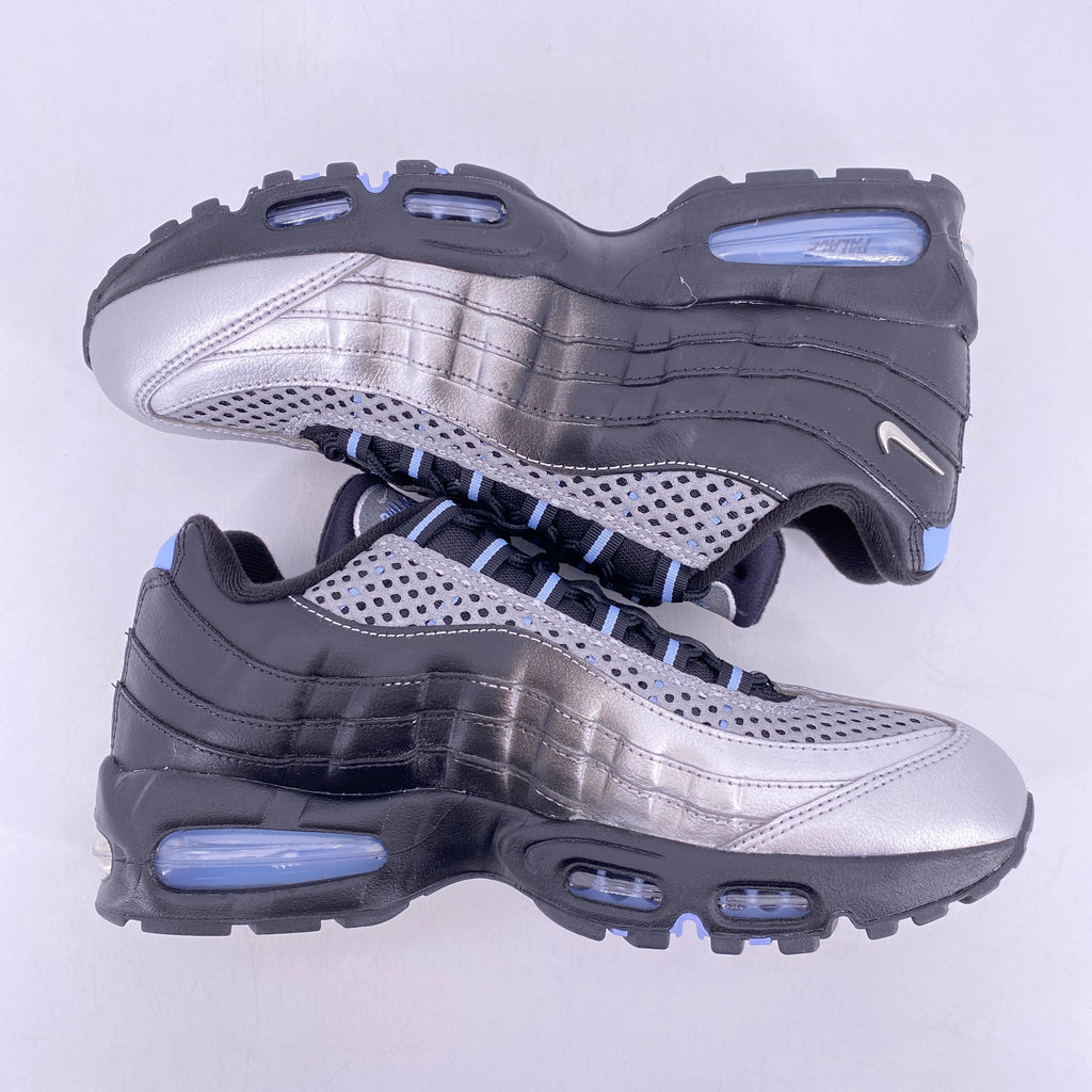 Nike Air Max 95 "Big Bubble Palace" 2026 New Size 10