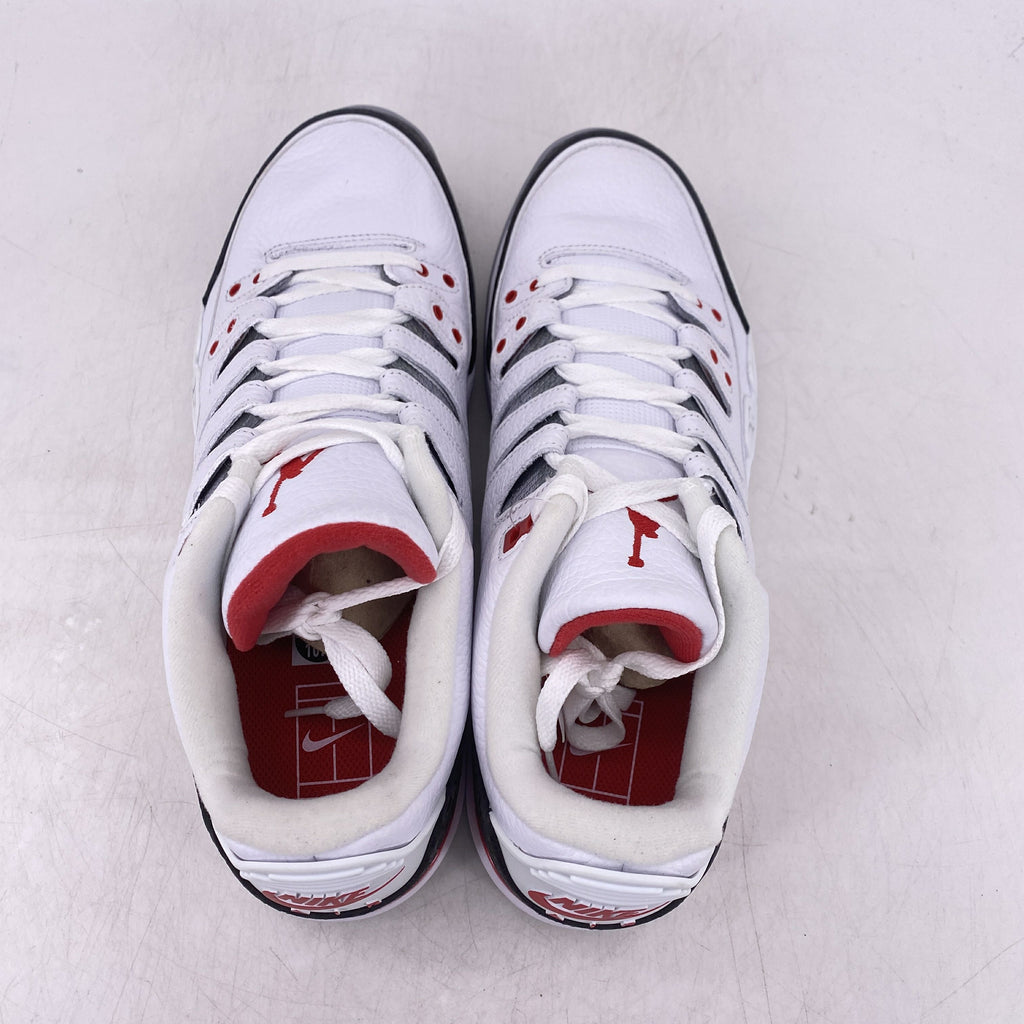 Air Jordan Zoom Vapor "Fire Red" 2017 New Size 10.5