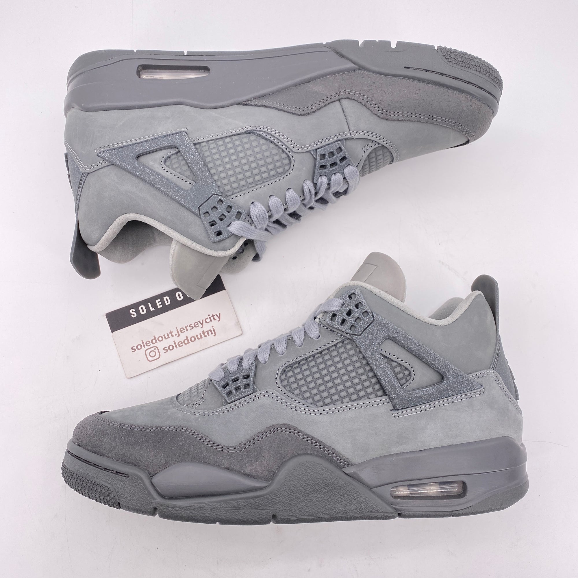 Nike Air Max Plus Tuned 1 'White Tiger'