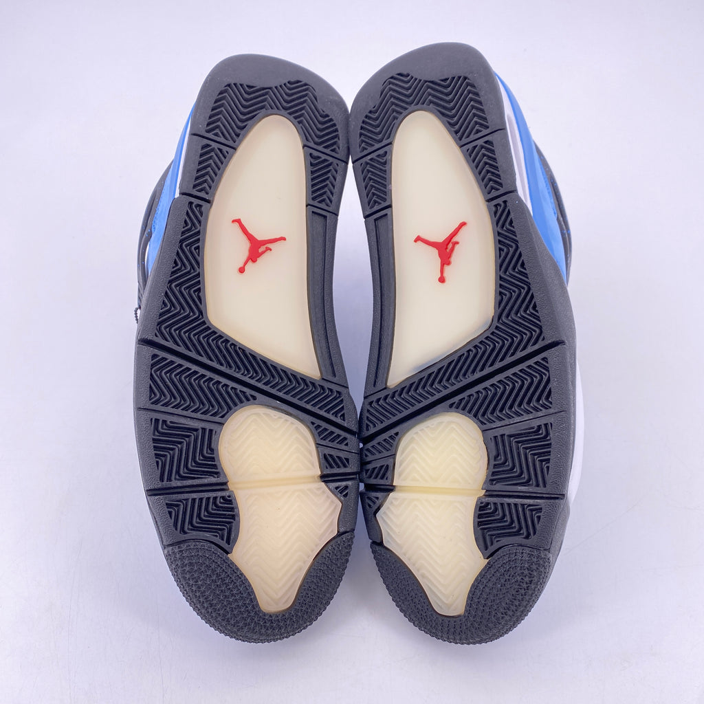 Air Jordan 4 Retro "Travis Scott" 2018 New Size 9