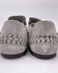 Birkenstock London Braided "Moonrock" 2024 New Size 45