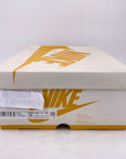 Air Jordan 1 Retro High OG "Yellow Ochre" 2024 New Size 16