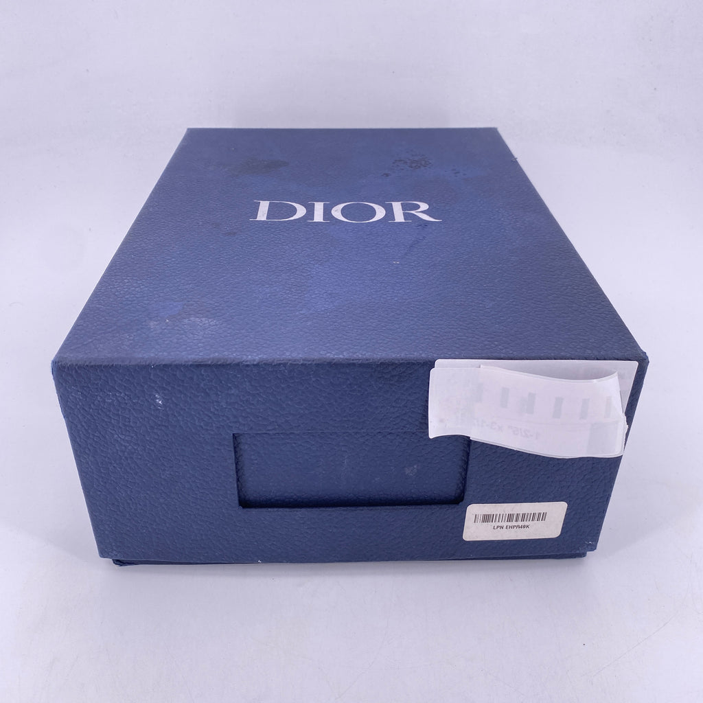 Dior B22 "Pink Grey" 2018 Used Size 45